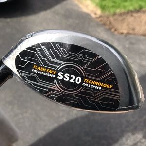 ❌SOLD ❌Callaway Matrix Driver